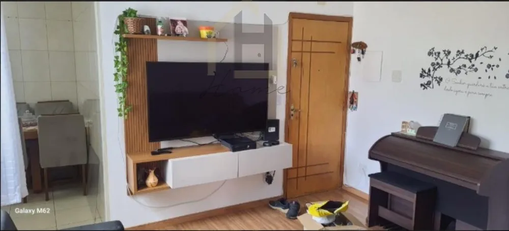 Apartamento, 2 quartos, 63 m² - Foto 3