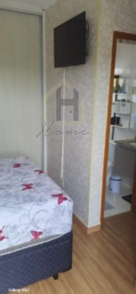 Apartamento, 2 quartos, 63 m² - Foto 6