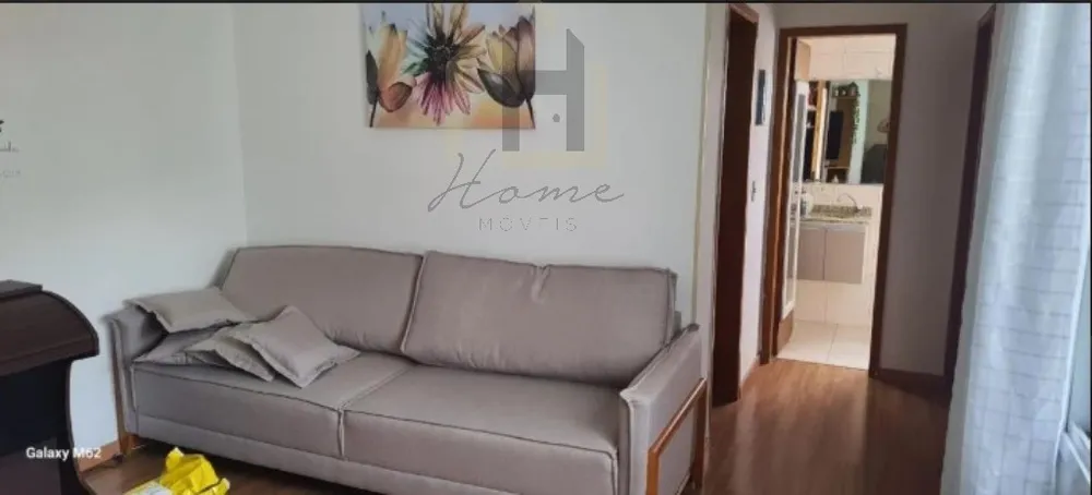 Apartamento, 2 quartos, 63 m² - Foto 1