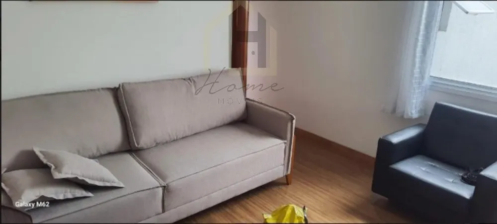 Apartamento, 2 quartos, 63 m² - Foto 2