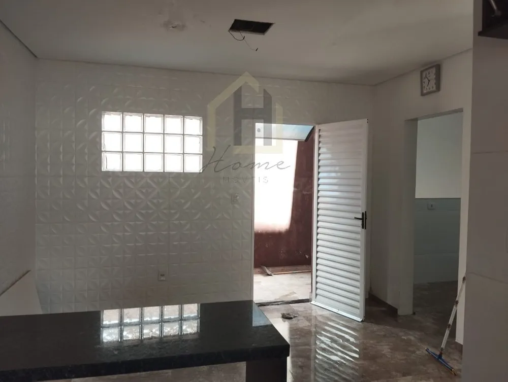 Casa, 3 quartos, 152 m² - Foto 1