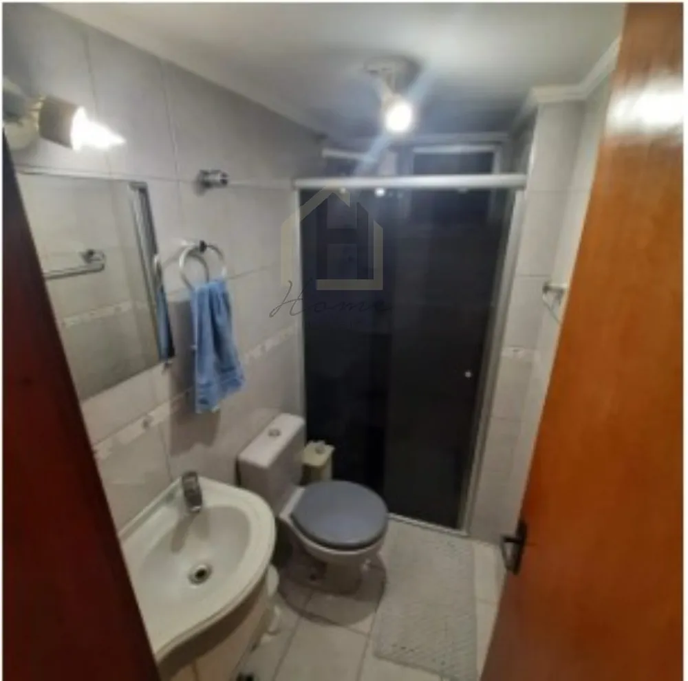 Apartamento, 2 quartos, 65 m² - Foto 6