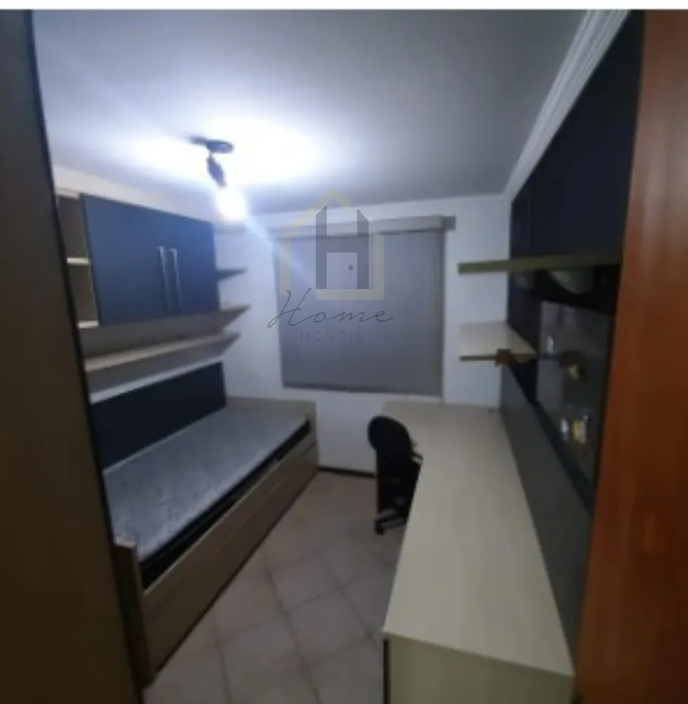 Apartamento, 2 quartos, 65 m² - Foto 4