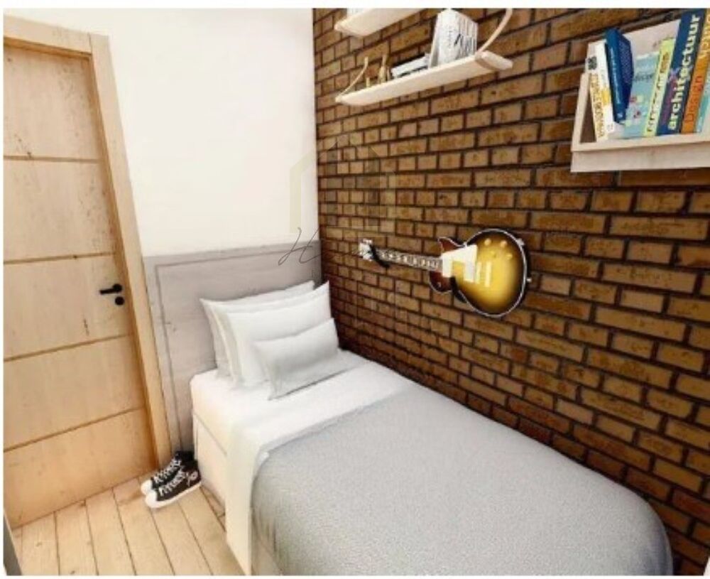 Apartamento, 2 quartos, 46 m² - Foto 7