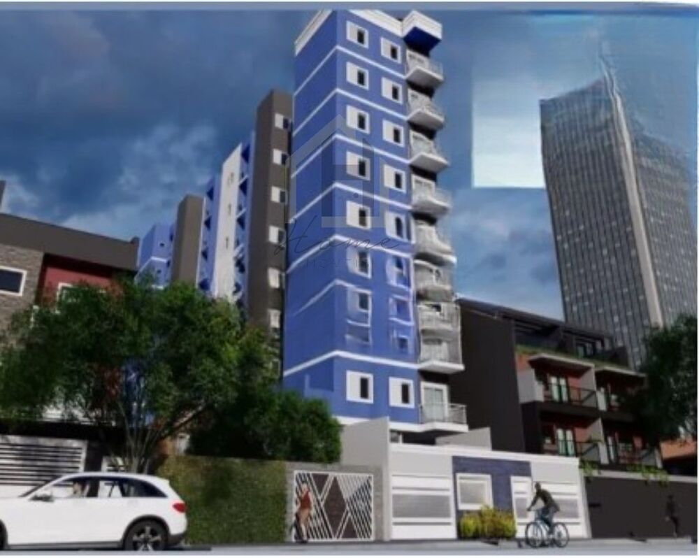 Apartamento, 2 quartos, 46 m² - Foto 1