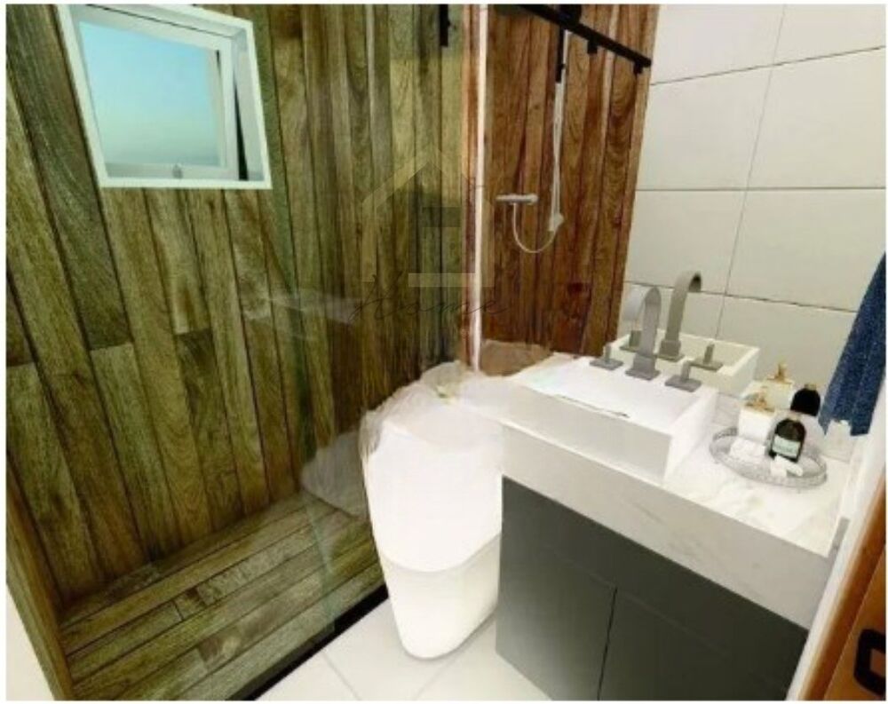 Apartamento, 2 quartos, 46 m² - Foto 5