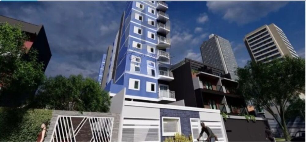 Apartamento, 2 quartos, 46 m² - Foto 12