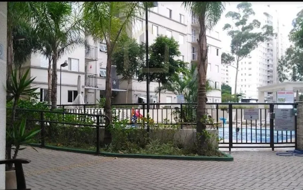 Apartamento, 2 quartos, 48 m² - Foto 10