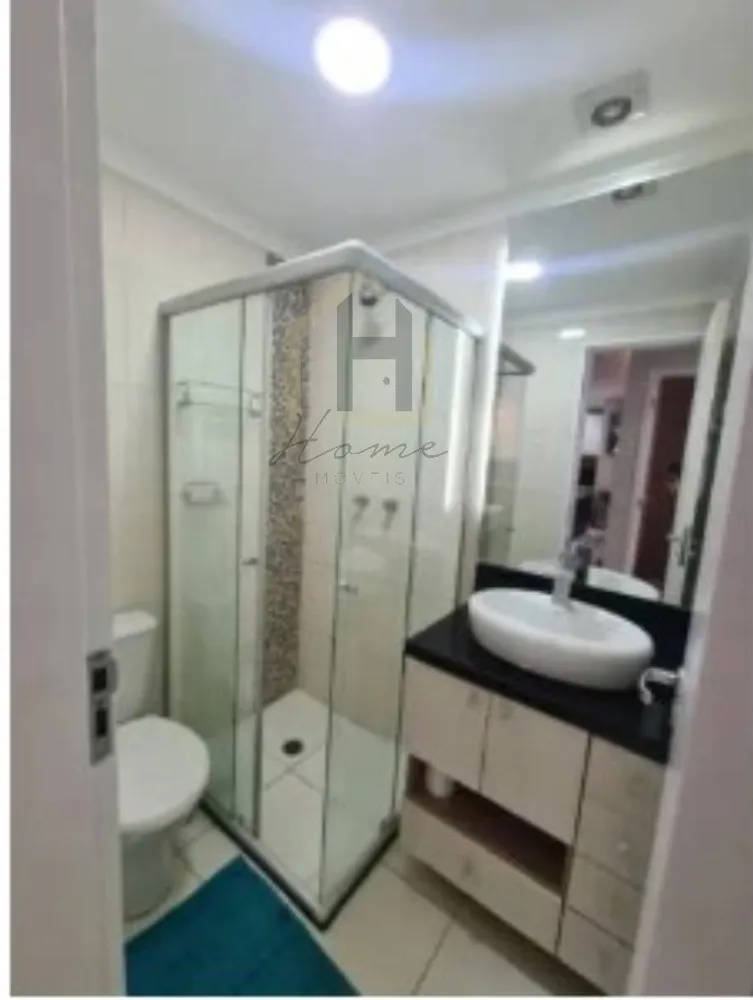 Apartamento, 2 quartos, 48 m² - Foto 7