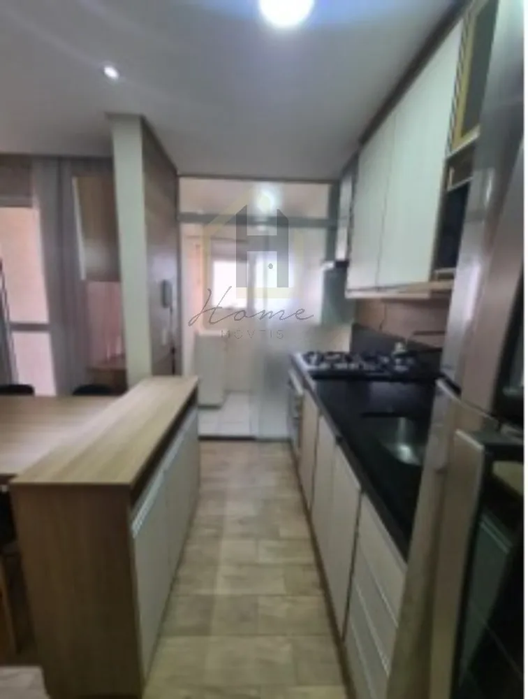 Apartamento, 2 quartos, 48 m² - Foto 8
