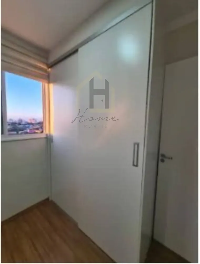 Apartamento, 2 quartos, 48 m² - Foto 5
