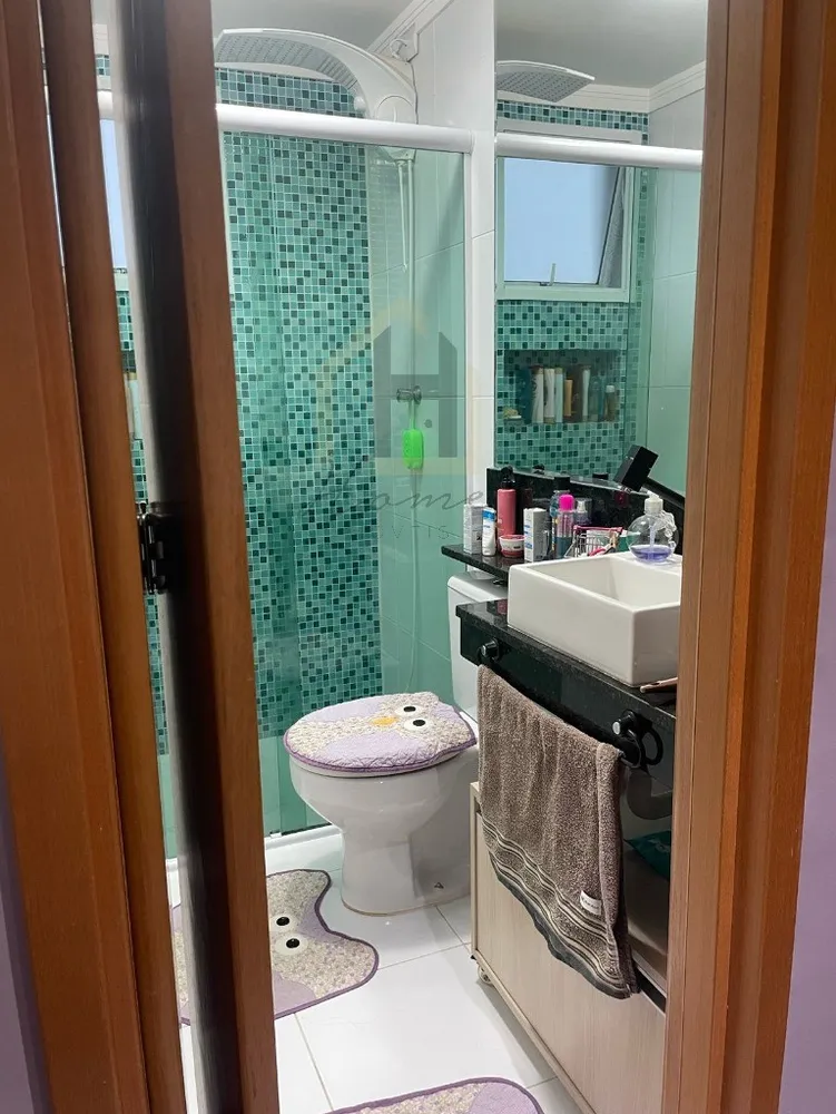 Apartamento, 2 quartos, 50 m² - Foto 10
