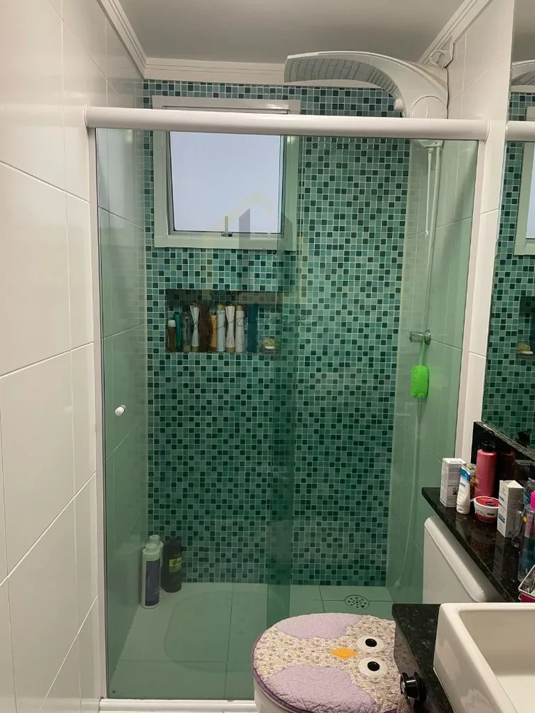 Apartamento, 2 quartos, 50 m² - Foto 8