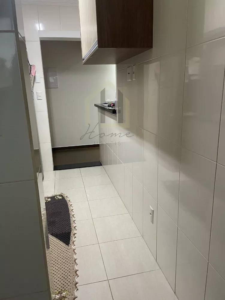 Apartamento, 2 quartos, 50 m² - Foto 5