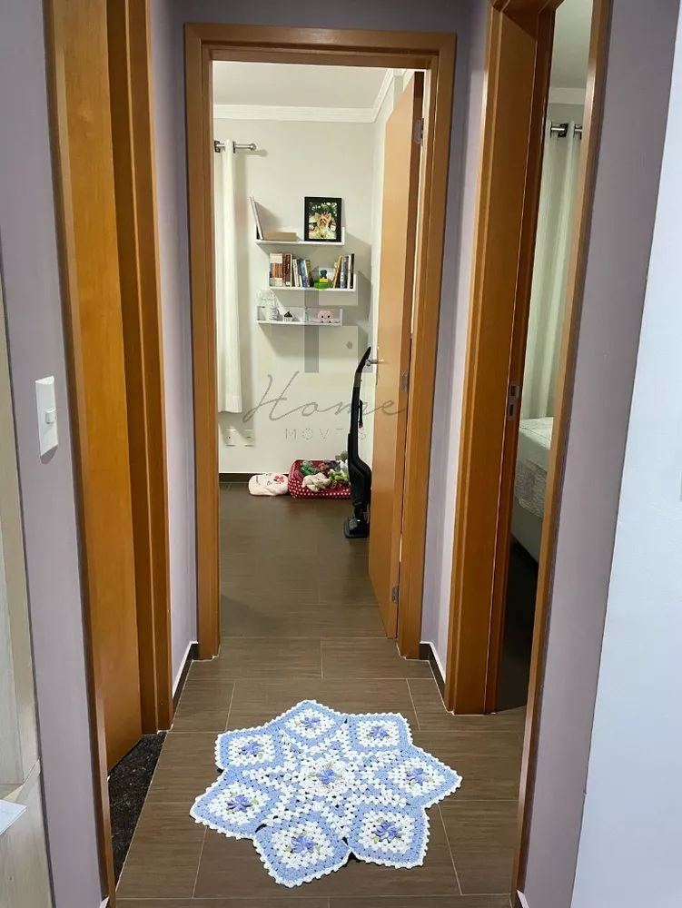 Apartamento, 2 quartos, 50 m² - Foto 7