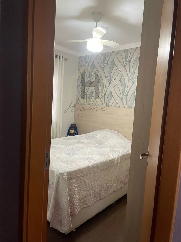 Apartamento, 2 quartos, 50 m² - Foto 9