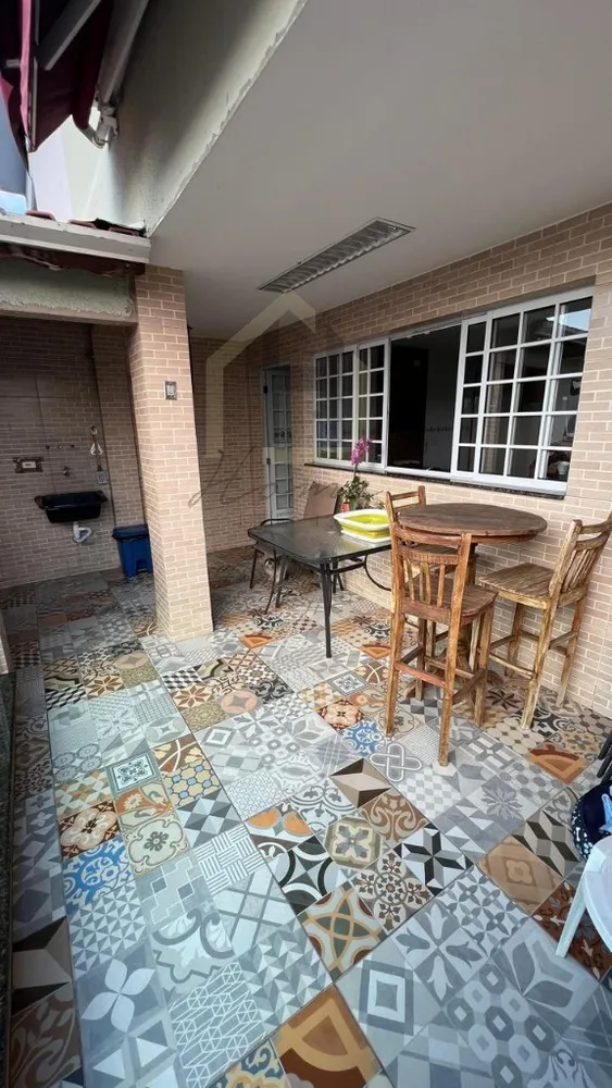 Casa, 3 quartos, 450 m² - Foto 8