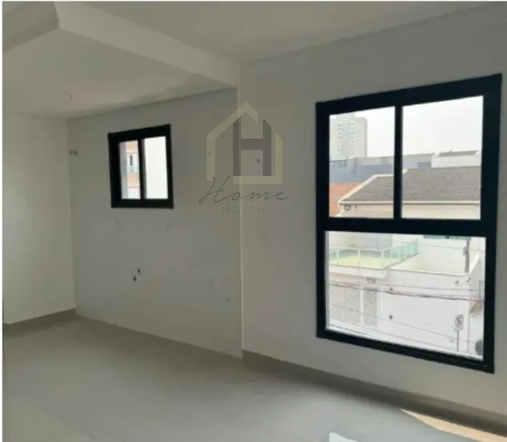 Apartamento, 2 quartos, 54 m² - Foto 2