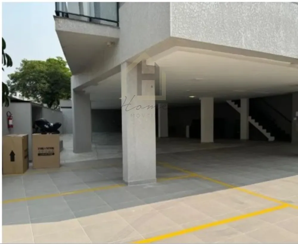 Apartamento, 2 quartos, 54 m² - Foto 5