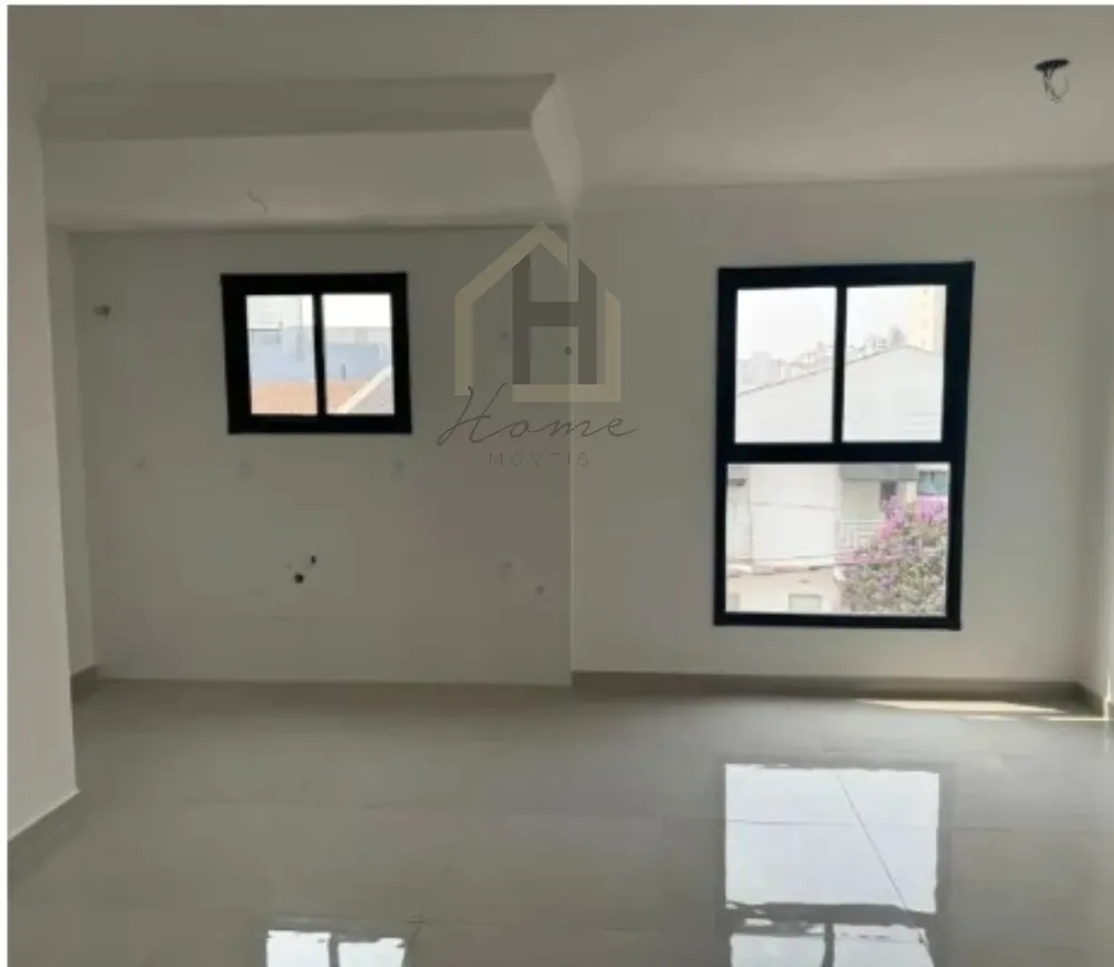 Apartamento, 2 quartos, 54 m² - Foto 3