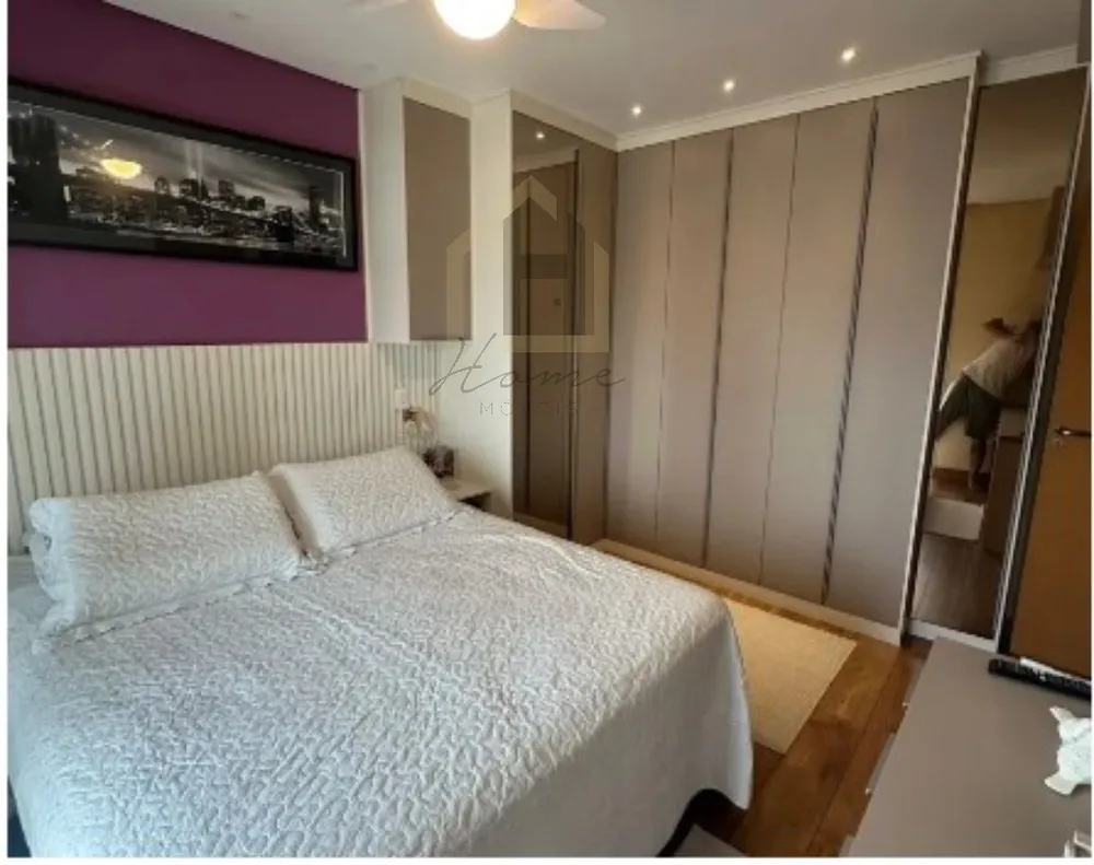 Apartamento, 3 quartos, 126 m² - Foto 8