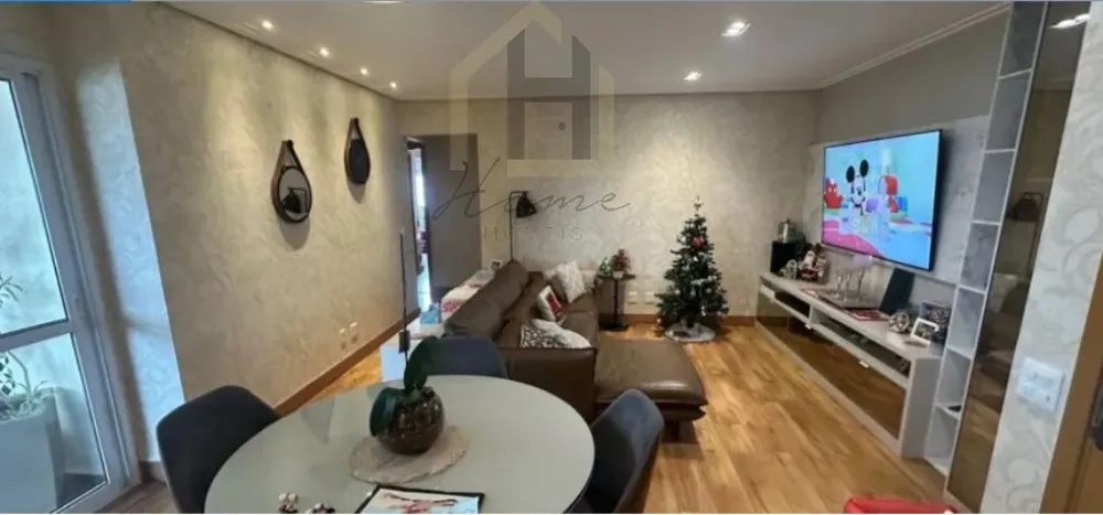 Apartamento, 3 quartos, 126 m² - Foto 2
