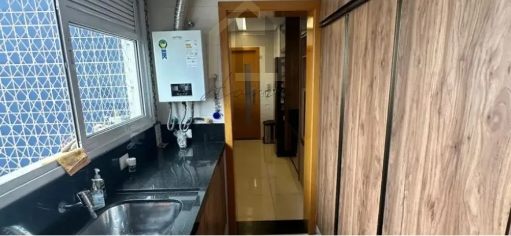 Apartamento, 3 quartos, 126 m² - Foto 7