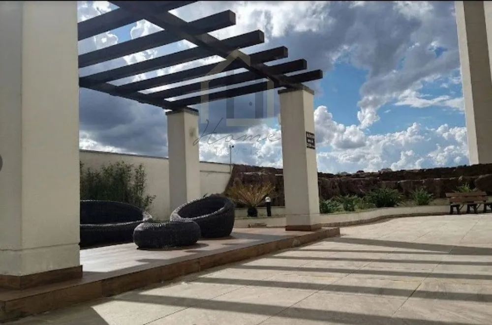 Apartamento, 3 quartos, 126 m² - Foto 6