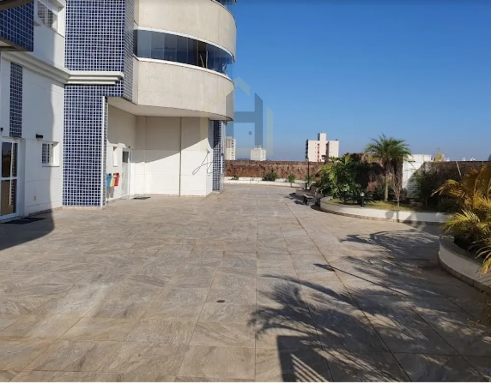 Apartamento, 3 quartos, 126 m² - Foto 15