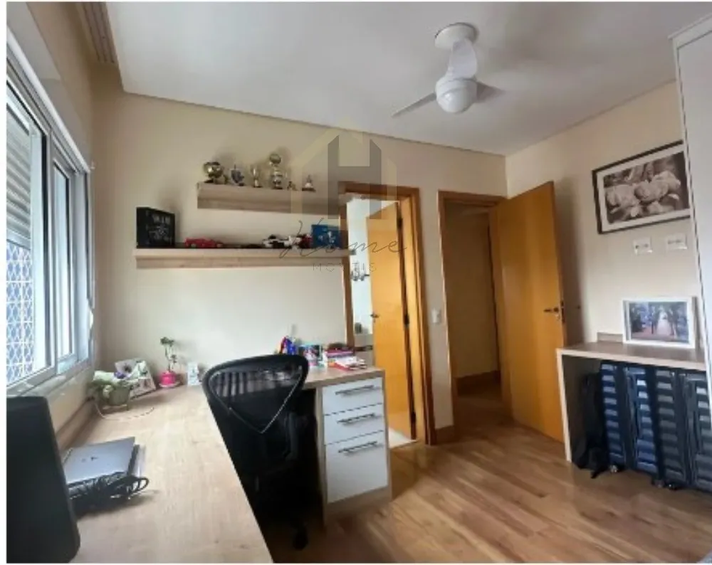 Apartamento, 3 quartos, 126 m² - Foto 5