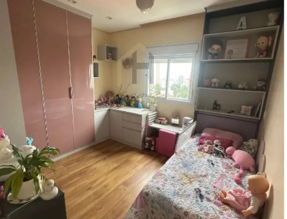 Apartamento, 3 quartos, 126 m² - Foto 8