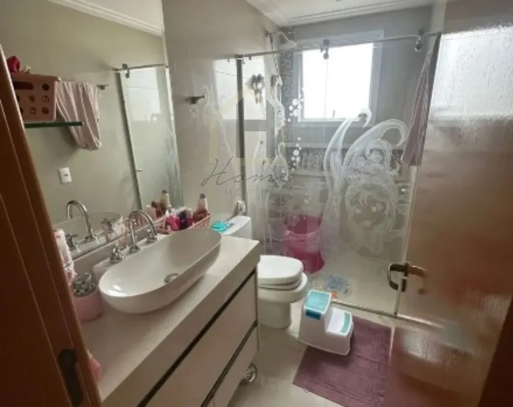 Apartamento, 3 quartos, 126 m² - Foto 12