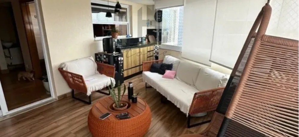 Apartamento, 3 quartos, 126 m² - Foto 5