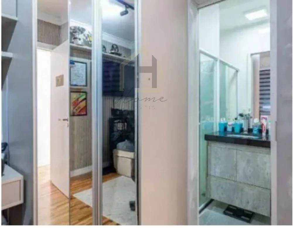Casa, 4 quartos, 174 m² - Foto 17