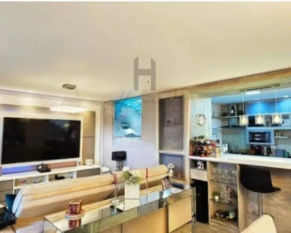 Casa, 4 quartos, 174 m² - Foto 2
