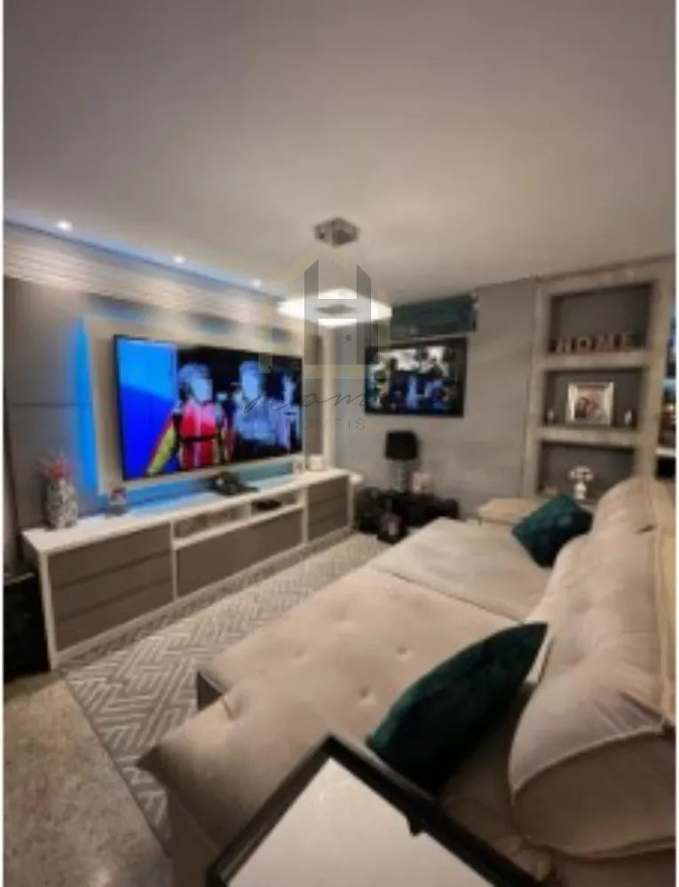 Casa, 4 quartos, 174 m² - Foto 4