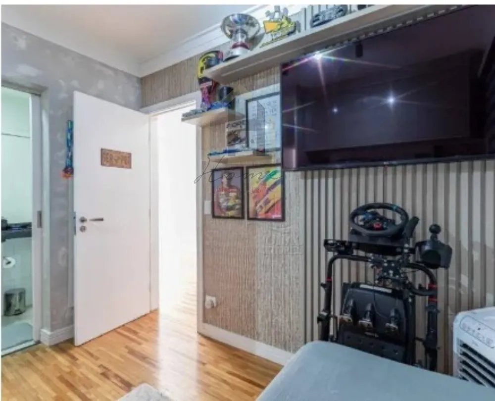 Casa, 4 quartos, 174 m² - Foto 20