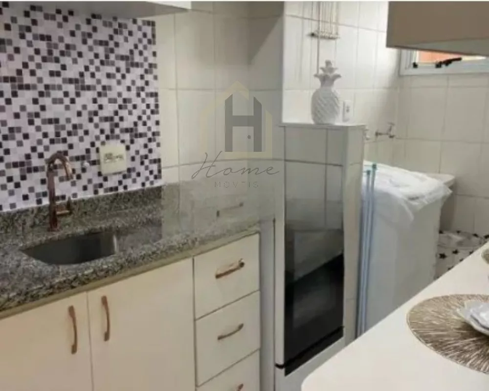 Apartamento, 3 quartos, 59 m² - Foto 6