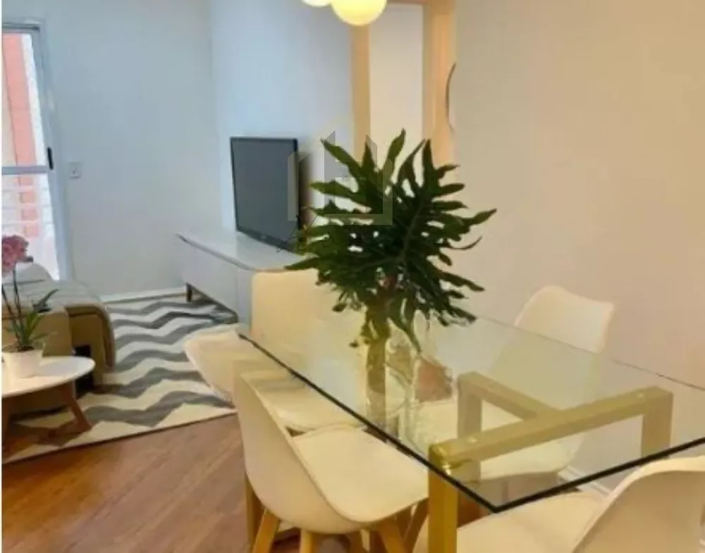 Apartamento à venda e aluguel com 3 quartos, 59m² - Foto 4