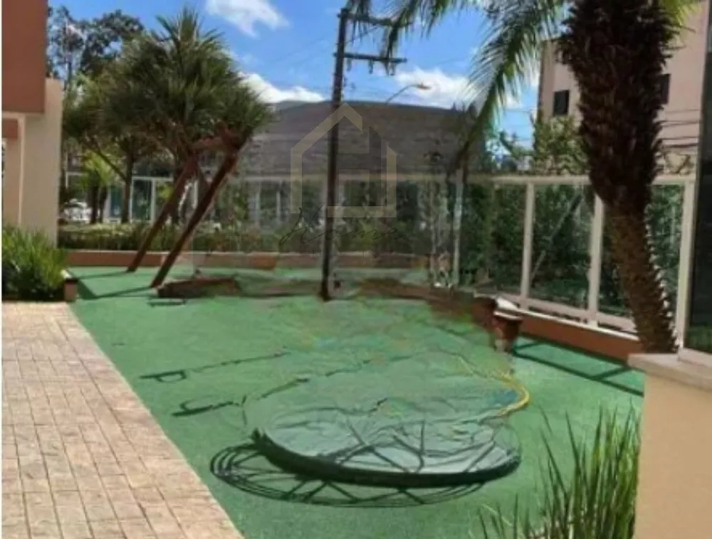 Apartamento, 3 quartos, 59 m² - Foto 7