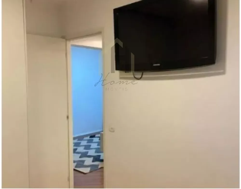 Apartamento, 3 quartos, 59 m² - Foto 5