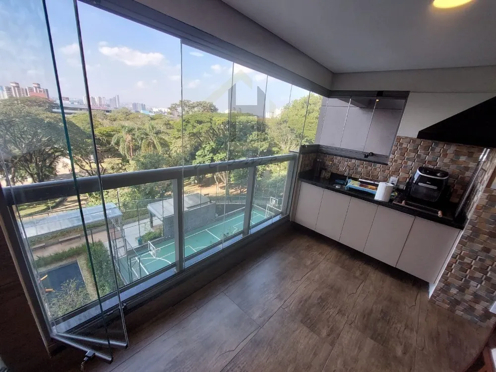 Apartamento, 2 quartos, 73 m² - Foto 5