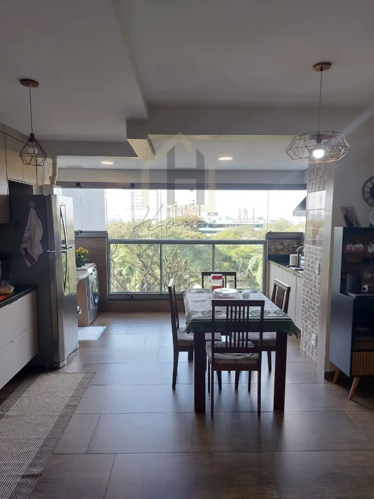 Apartamento, 2 quartos, 73 m² - Foto 4