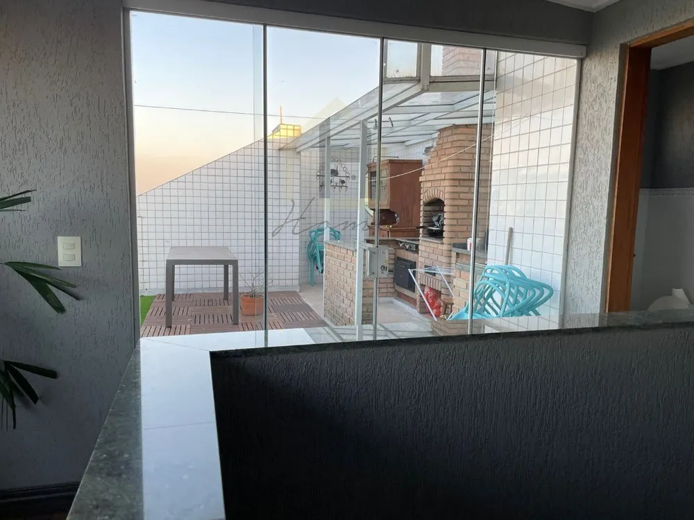 Cobertura, 2 quartos, 148 m² - Foto 9