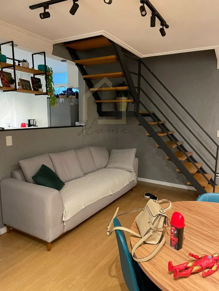 Cobertura à venda com 2 quartos, 148m² - Foto 4