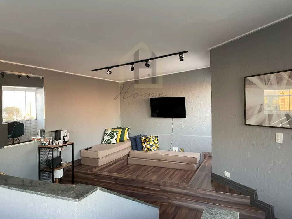 Cobertura, 2 quartos, 148 m² - Foto 6