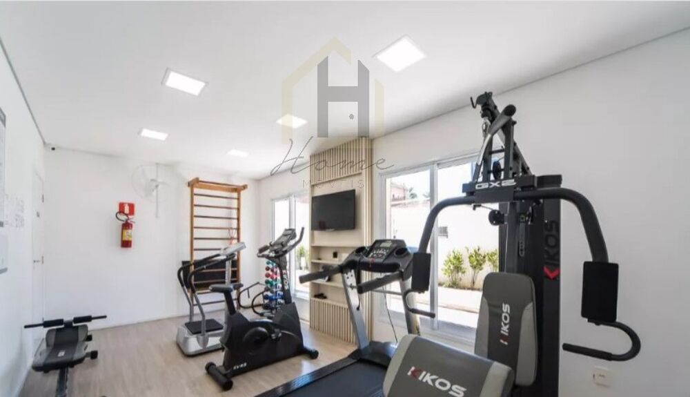 Apartamento, 3 quartos, 90 m² - Foto 10