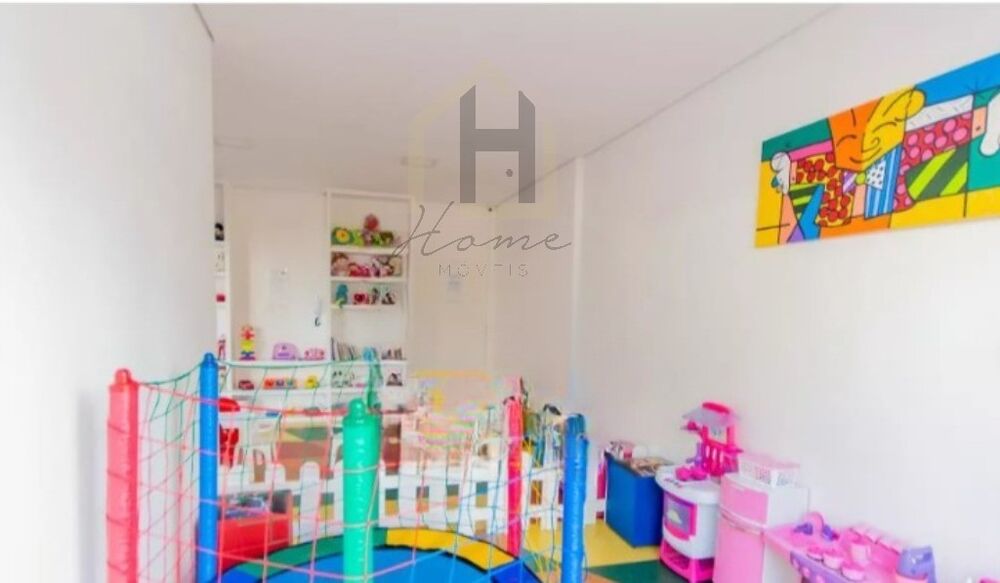 Apartamento, 3 quartos, 90 m² - Foto 3