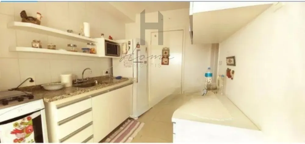 Apartamento, 3 quartos, 90 m² - Foto 9