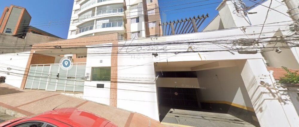 Apartamento, 3 quartos, 90 m² - Foto 1
